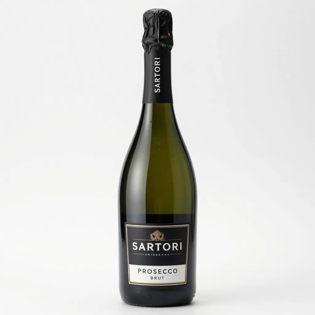 SARTORI PROSECCO DOC ITALY(750ml)