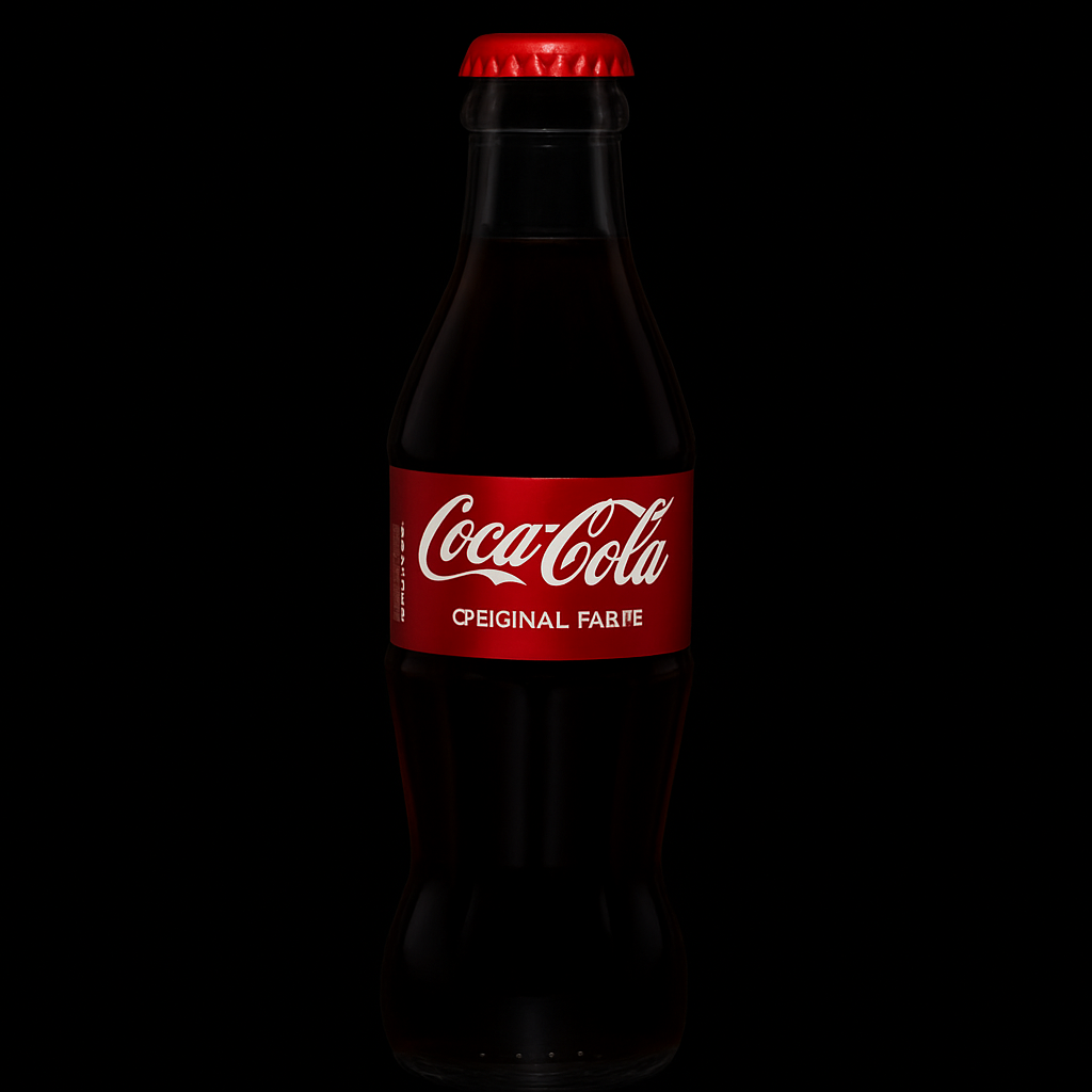 COCA-COLA(250gr)