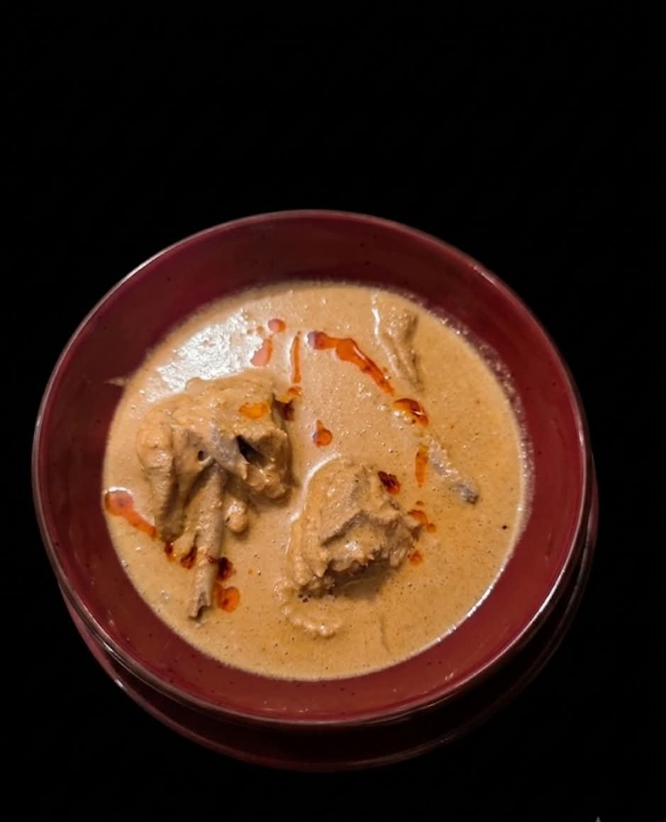Imeretian-style Chikhirtma(350gr)