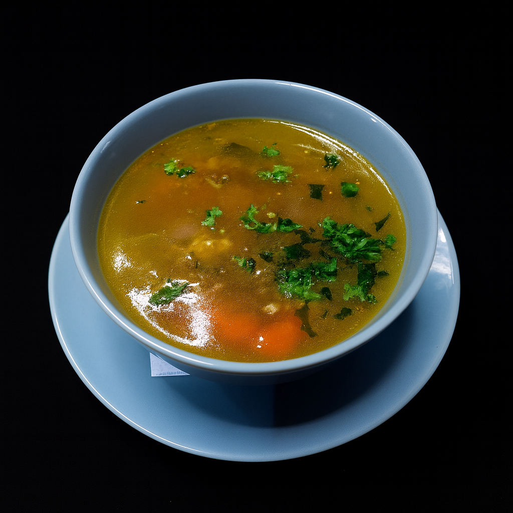 LAMB BROTH(300gr)