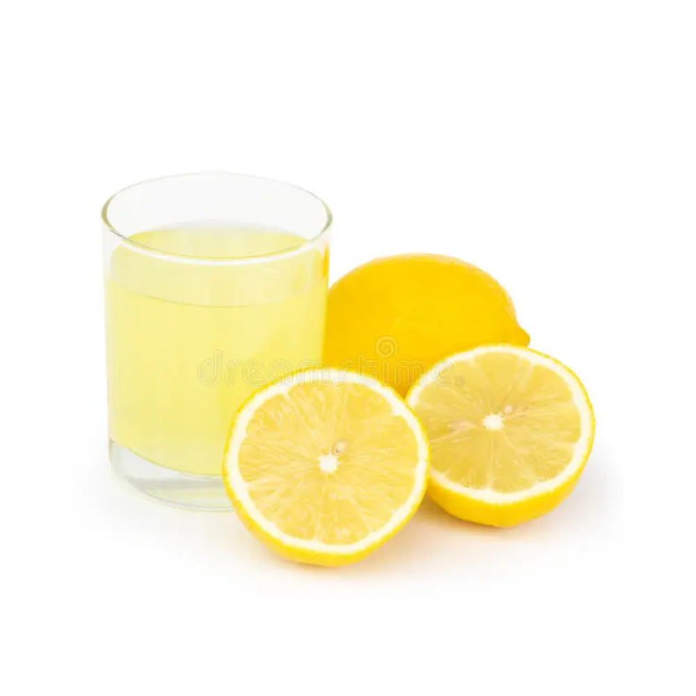 LEMON JUICE(250gr)