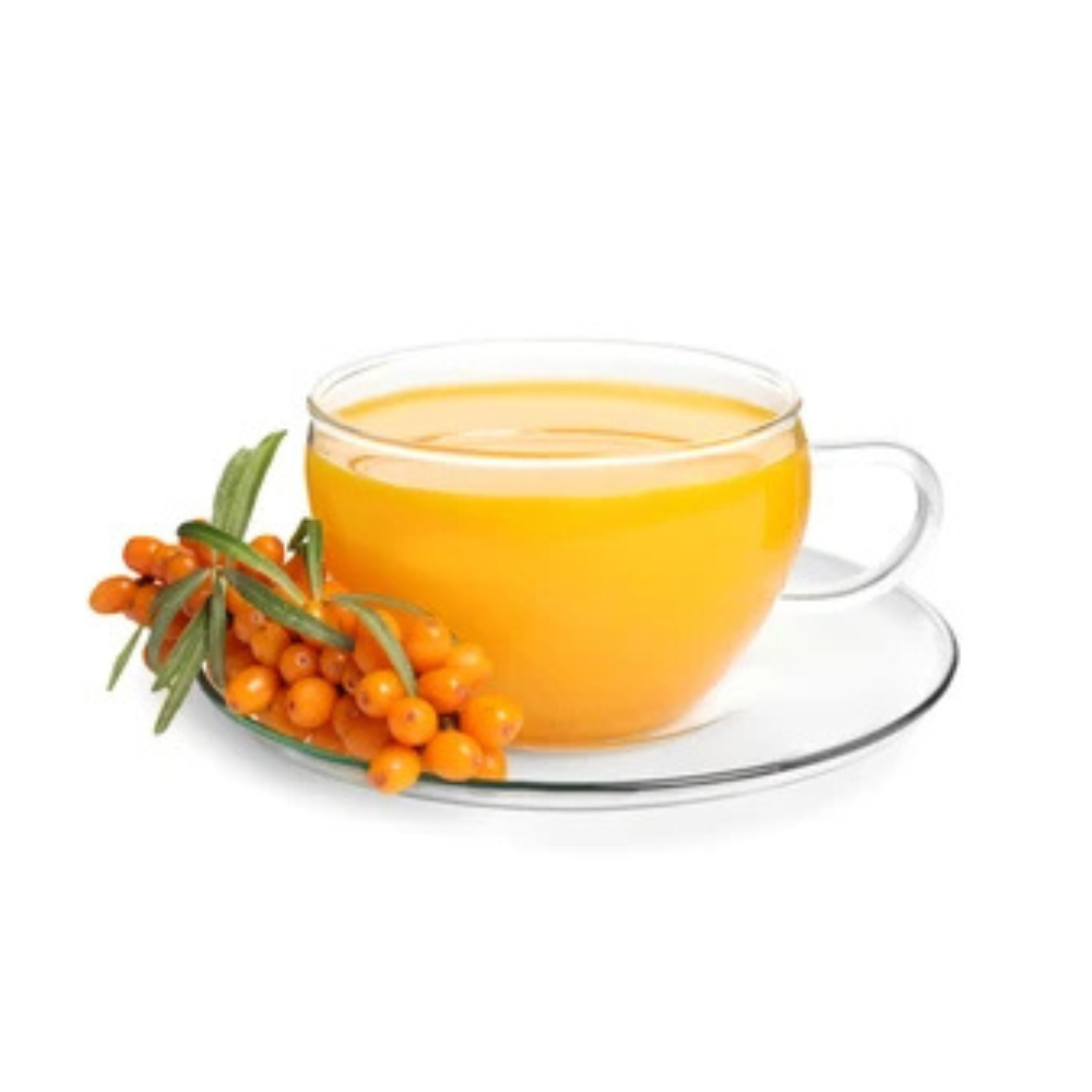 SEA BUCKTHORN TEA(300gr)