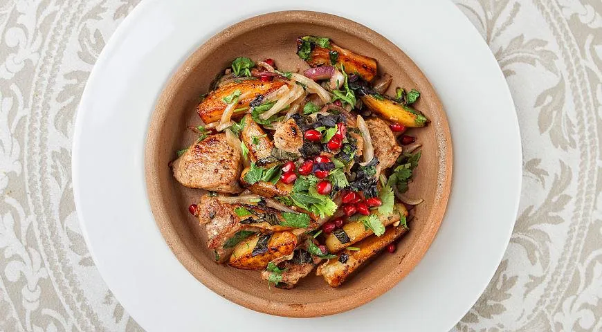 VEAL OJAKHURI(300gr)