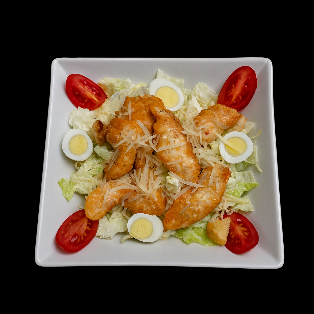 SALAD "CAESAR"(300gr)