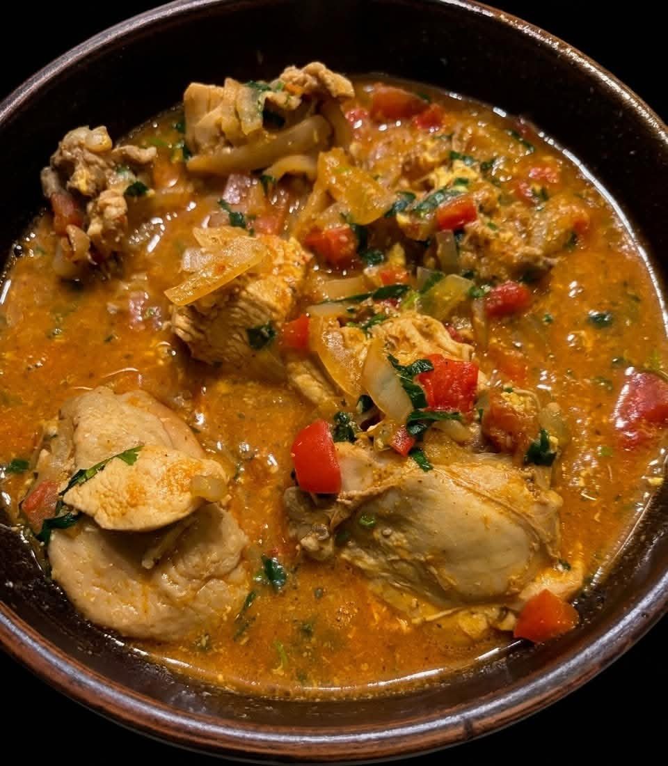 CHAKHOKHBILI (500gr)
