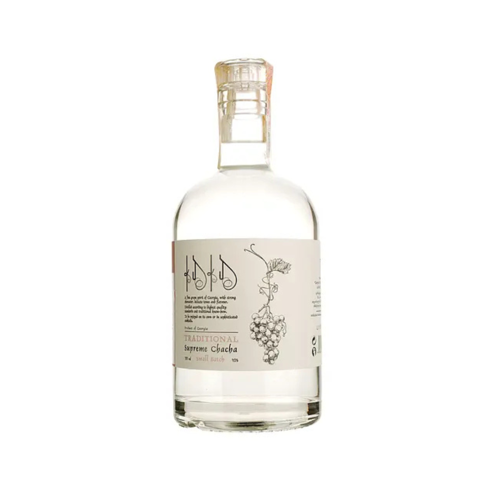 SUPREME CHACHA TRADITIONAL(50ml)