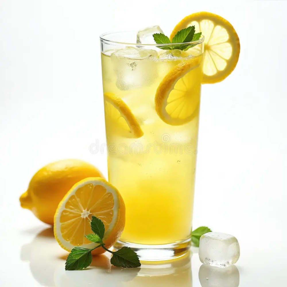CITRUS LEMONADE(300gr)