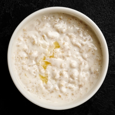 OATMEAL(200gr)