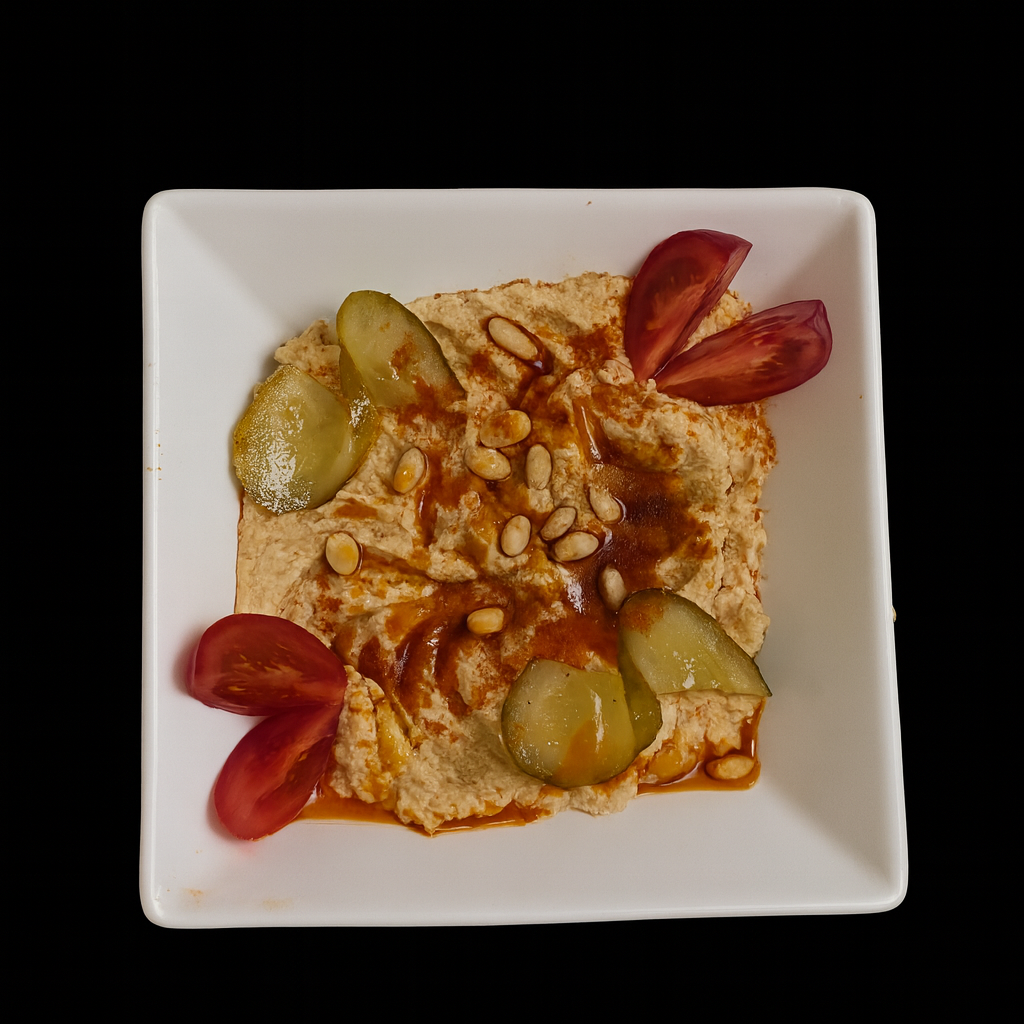 HUMMUS(150gr)