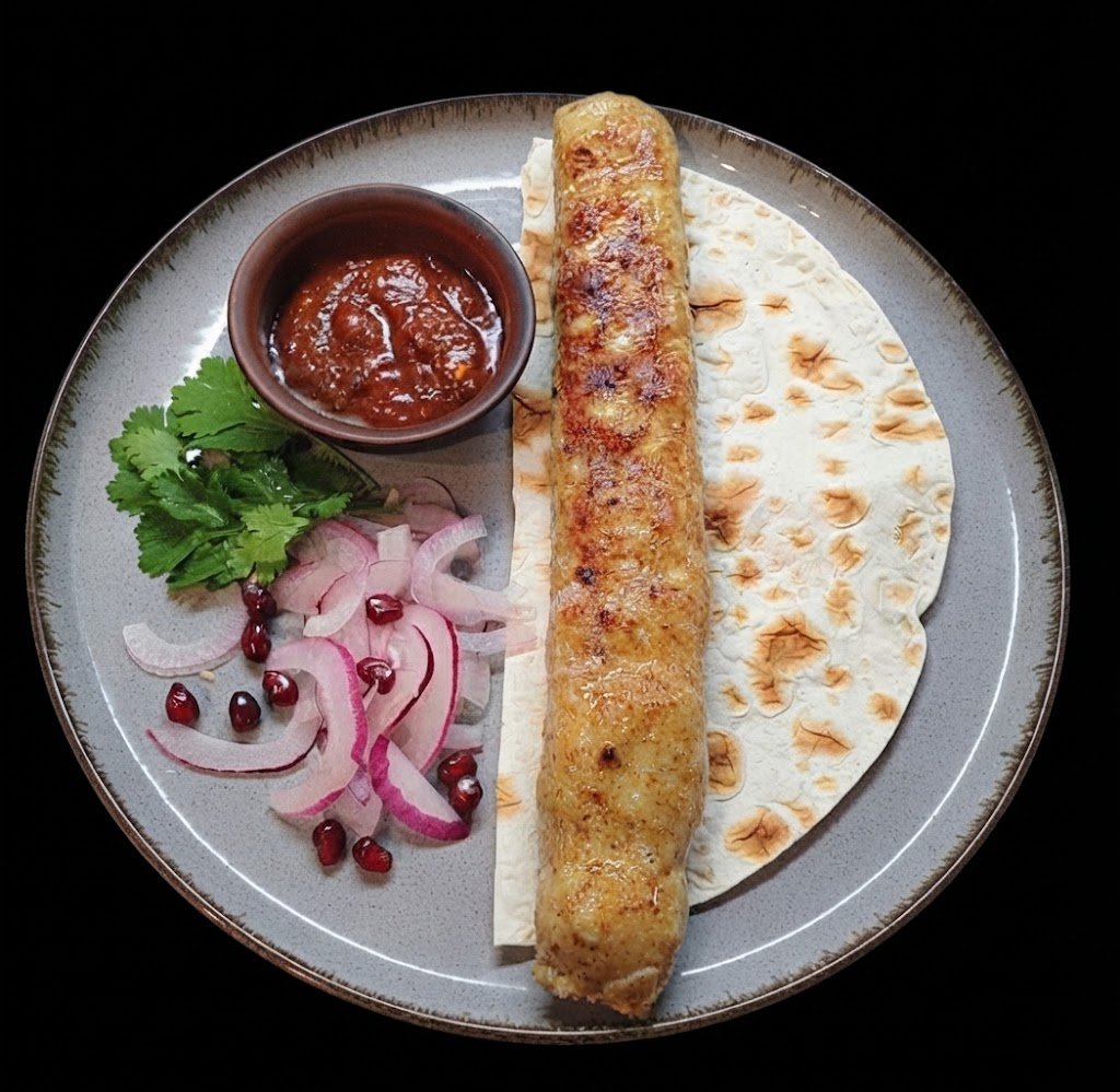 Chicken Kebab (250g)