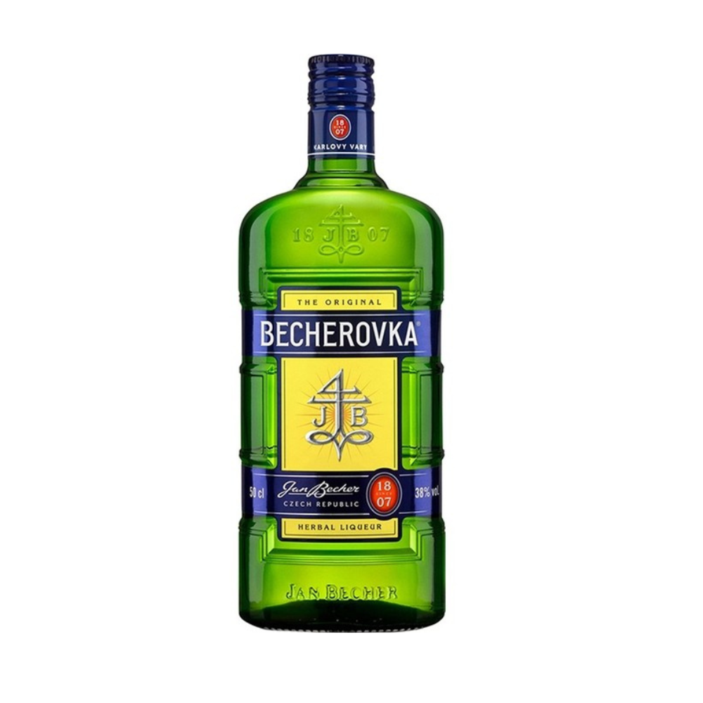 BECHEROVKA(50ml)