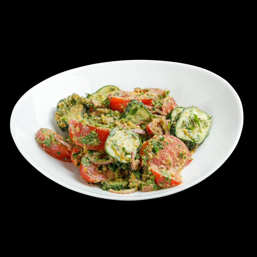 SALAD "GEORGIAN"(250gr)