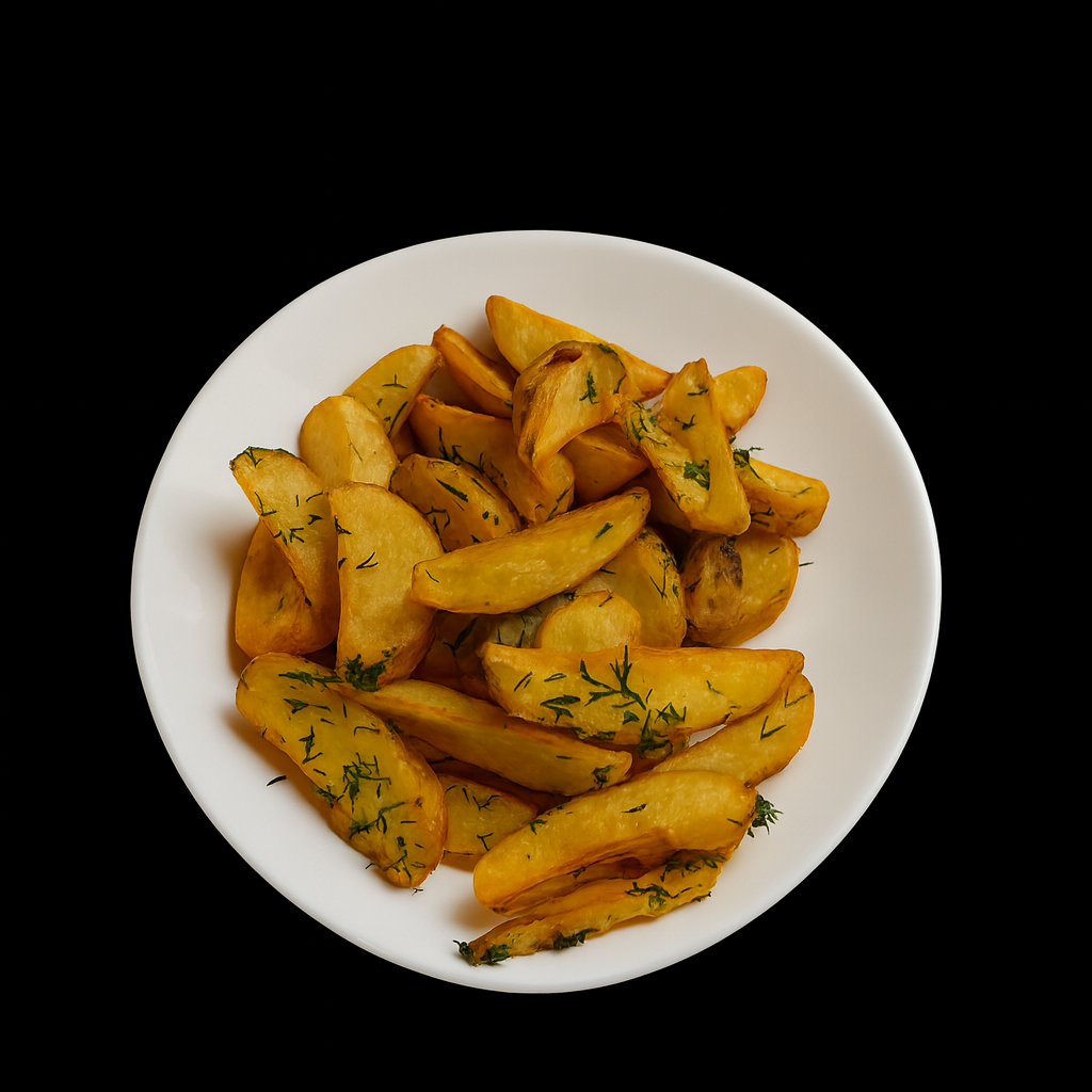 HOME-STYLE POTATOES(200gr)