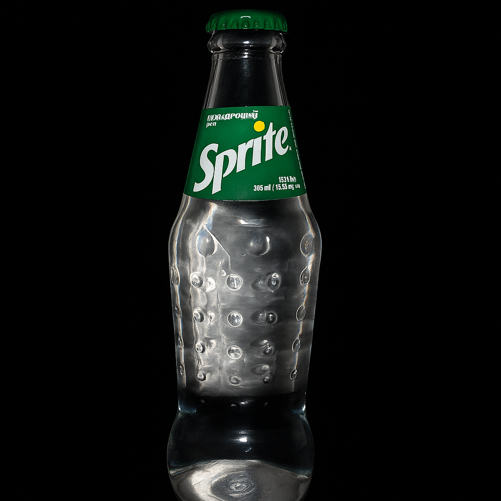 SPRITE(250gr)