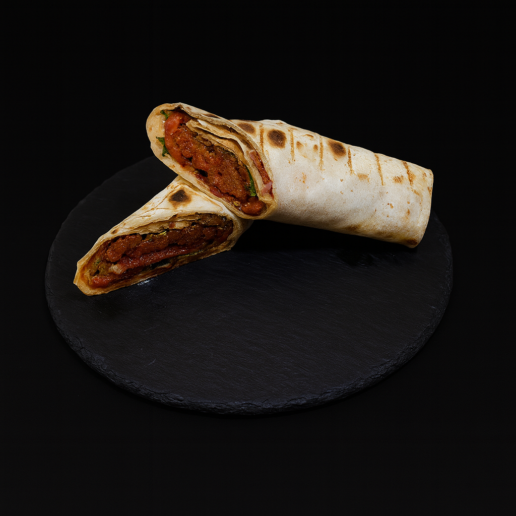 DÜRÜM KEBAB(300gr)