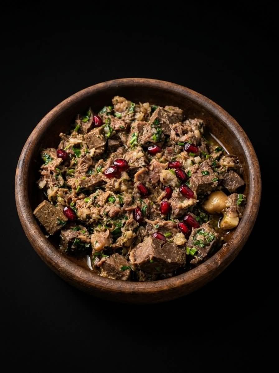 KUCHMACHI (355gr)