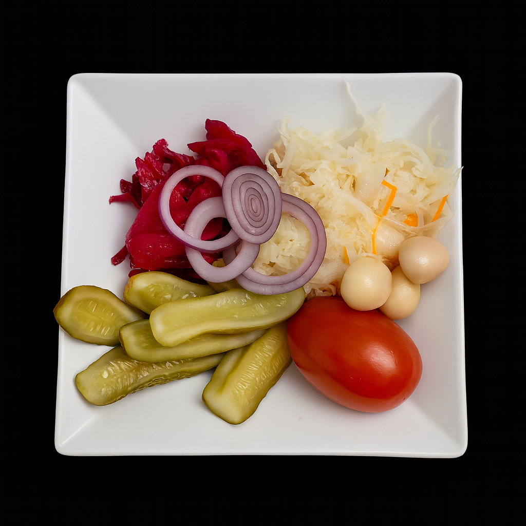 PICKLES(300gr)
